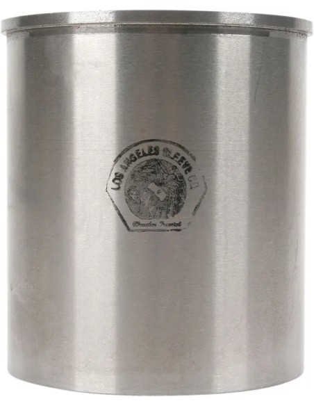 LA SLEEVE Zylinderköpfe & Komponenten für KTM EXC 525 RACING 2003-2007