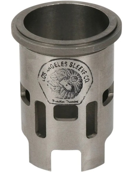LA SLEEVE Zylinder, Zylindersätze & Big Bore Sätze für KTM SX 65 2003-2008