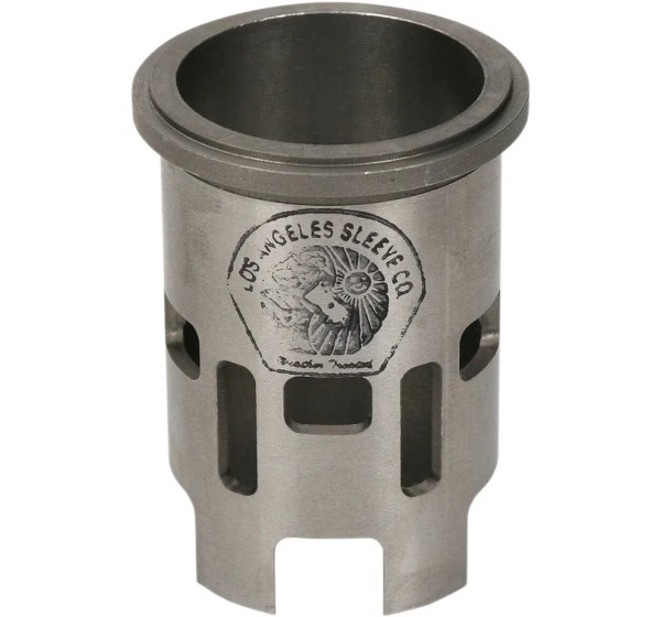 LA SLEEVE Zylinder, Zylindersätze & Big Bore Sätze für KTM SX 65 2003-2008
