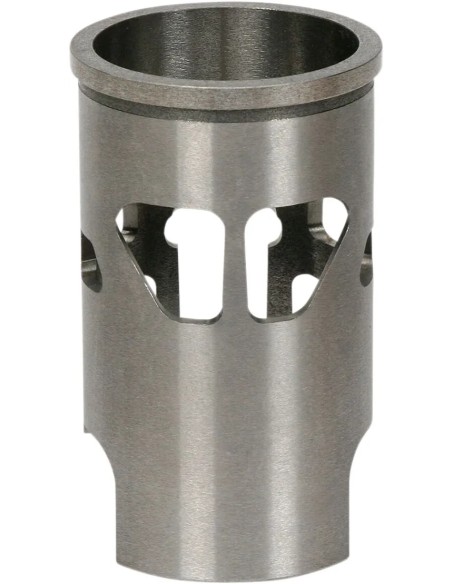 LA SLEEVE Zylinder, Zylindersätze & Big Bore Sätze für KAWASAKI KX 100 1998-2005
