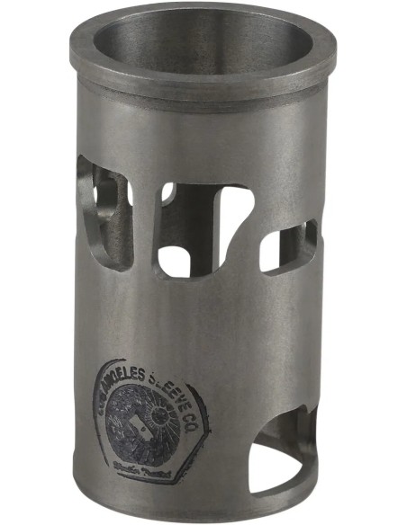 LA SLEEVE Zylinder, Zylindersätze & Big Bore Sätze für KAWASAKI KX 80 17/14 1988-1990