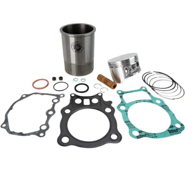 LA SLEEVE Zylinder, Zylindersätze & Big Bore Sätze für HONDA TRX 350 FE 4X4 2000-2006