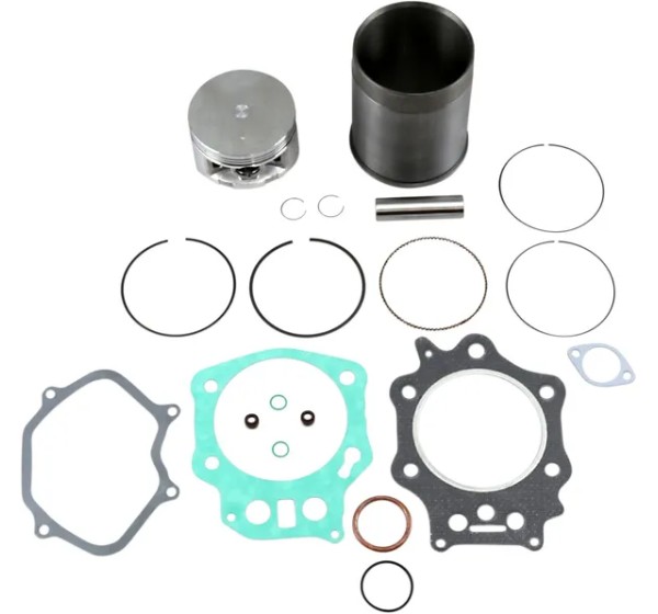 LA SLEEVE Zylinder, Zylindersätze & Big Bore Sätze für HONDA TRX 400 FW 4X4 1996-2003