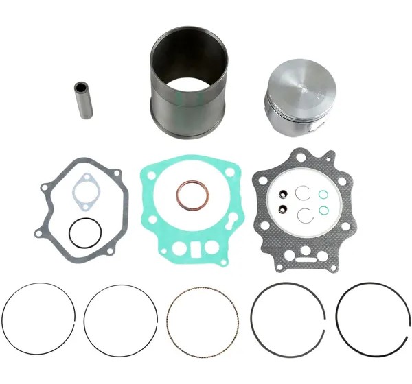 LA SLEEVE Zylinder, Zylindersätze & Big Bore Sätze für HONDA TRX 450 ES 1998-2001
