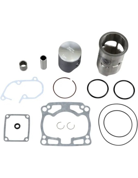 LA SLEEVE Zylinder, Zylindersätze & Big Bore Sätze für HONDA CR 85 R 2005-2007