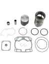 Zylinder Überholsatz