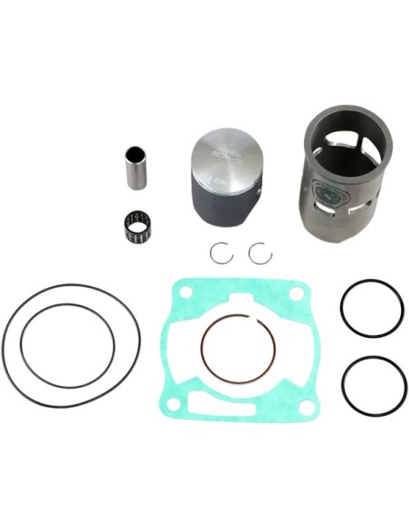 LA SLEEVE Zylinder, Zylindersätze & Big Bore Sätze für YAMAHA YZ 85 LW 2002-2017