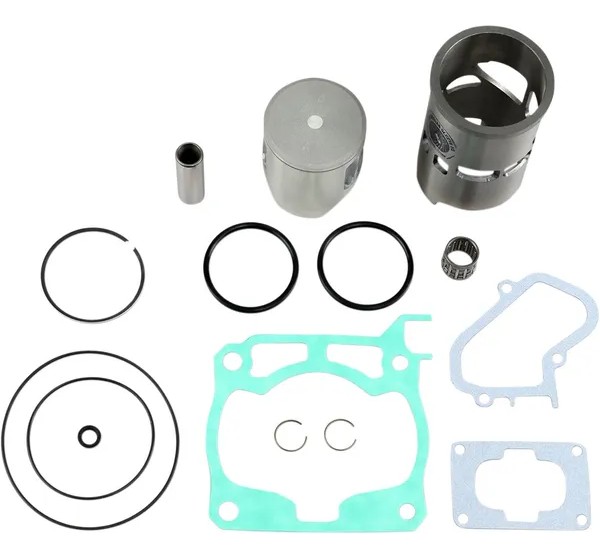 LA SLEEVE Zylinder, Zylindersätze & Big Bore Sätze für YAMAHA YZ 125 2005-2021