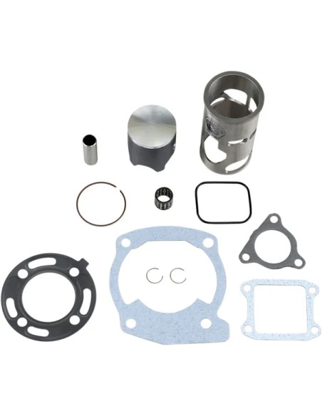LA SLEEVE Zylinder, Zylindersätze & Big Bore Sätze für HONDA CR 85 R 2003-2004