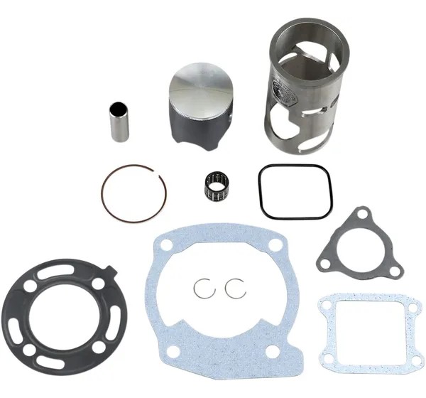 LA SLEEVE Zylinder, Zylindersätze & Big Bore Sätze für HONDA CR 85 R 2003-2004