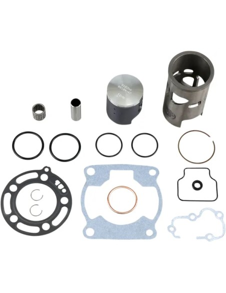 LA SLEEVE Zylinder, Zylindersätze & Big Bore Sätze für KAWASAKI KX 85 I 17/14 2007-2013