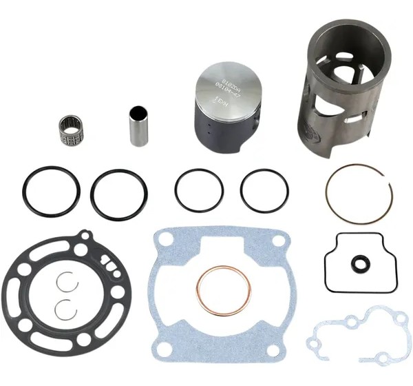 LA SLEEVE Zylinder, Zylindersätze & Big Bore Sätze für KAWASAKI KX 85 I 17/14 2007-2013