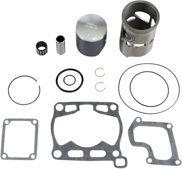 LA SLEEVE Zylinder, Zylindersätze & Big Bore Sätze für SUZUKI RM 85 L 2003-2016
