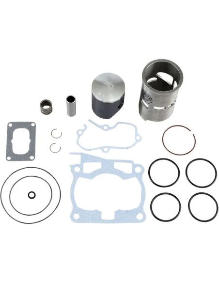 LA SLEEVE Zylinder, Zylindersätze & Big Bore Sätze für YAMAHA YZ 125 1999-2000