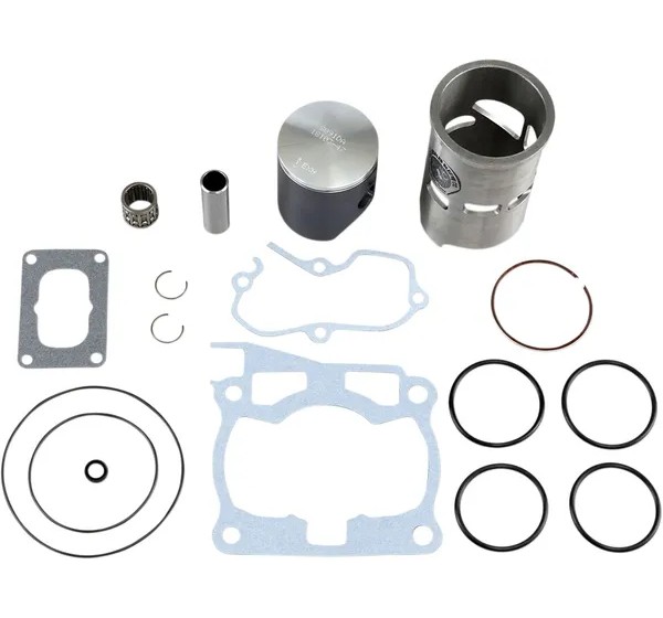 LA SLEEVE Zylinder, Zylindersätze & Big Bore Sätze für YAMAHA YZ 125 1999-2000