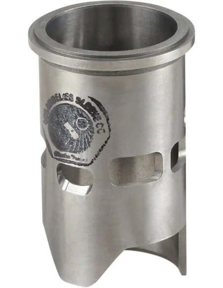 LA SLEEVE Zylinder, Zylindersätze & Big Bore Sätze für KTM SX 85 17/14 2003-2016