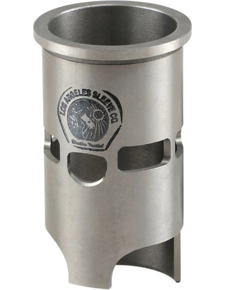 LA SLEEVE Zylinder, Zylindersätze & Big Bore Sätze für KTM SX 125 2007-2014