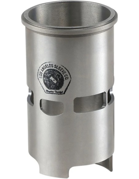 LA SLEEVE Zylinder, Zylindersätze & Big Bore Sätze für KTM XC 250 2007-2011