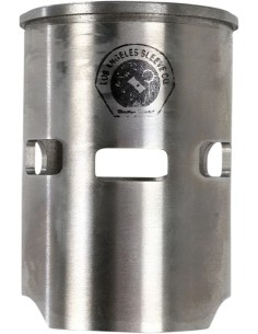 Zylinderlaufbuchse für 2-Takt