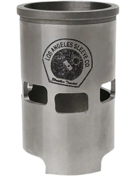 LA SLEEVE Zylinder, Zylindersätze & Big Bore Sätze für SUZUKI RM 125 1993