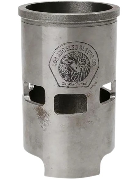 LA SLEEVE Zylinder, Zylindersätze & Big Bore Sätze für SUZUKI RM 125 1994-1996