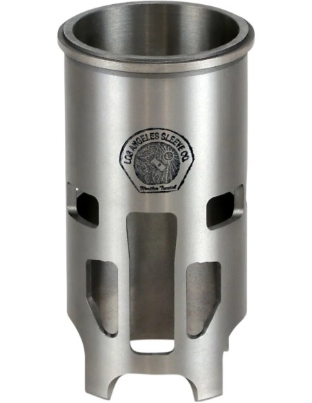 LA SLEEVE Zylinder, Zylindersätze & Big Bore Sätze für SUZUKI RM 250 2001
