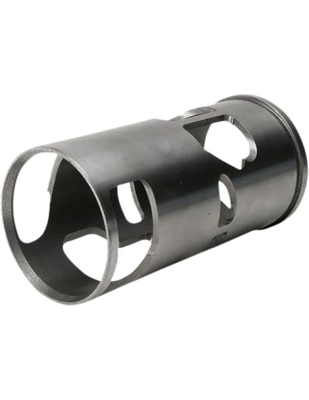LA SLEEVE Zylinder, Zylindersätze & Big Bore Sätze für HONDA CR 250 R 1990-1991