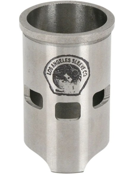 LA SLEEVE Zylinder, Zylindersätze & Big Bore Sätze für HONDA CR 125 R 1993-1995