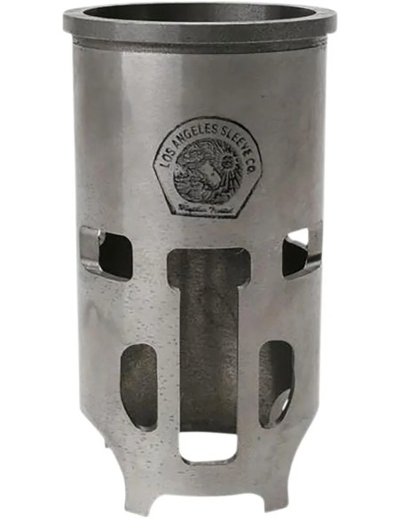LA SLEEVE Zylinder, Zylindersätze & Big Bore Sätze für KAWASAKI KDX 250 1991-1994