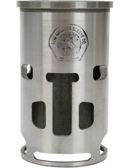 LA SLEEVE Zylinder, Zylindersätze & Big Bore Sätze für KAWASAKI KDX 200 1989-1994