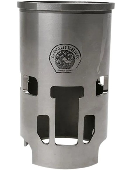 LA SLEEVE Zylinder, Zylindersätze & Big Bore Sätze für KAWASAKI KX 500 E 1989-2004