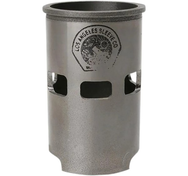 LA SLEEVE Zylinder, Zylindersätze & Big Bore Sätze für KAWASAKI KX 125 H 1990-1991