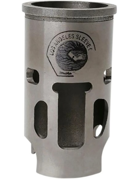 LA SLEEVE Zylinder, Zylindersätze & Big Bore Sätze für KAWASAKI KX 80 17/14 1991-1994