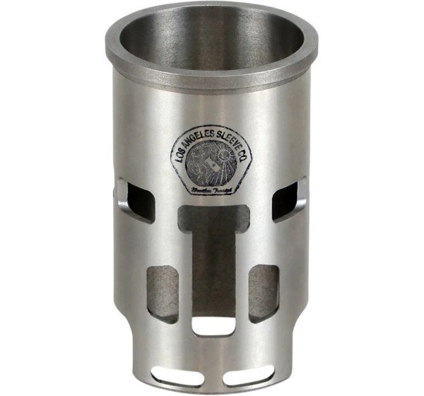 LA SLEEVE Zylinder, Zylindersätze & Big Bore Sätze für KAWASAKI KDX 200 1995-2005