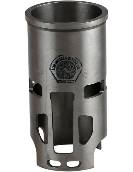 LA SLEEVE Zylinder, Zylindersätze & Big Bore Sätze für KAWASAKI KX 250 1998-1999