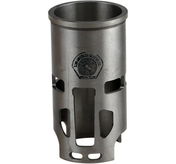 LA SLEEVE Zylinder, Zylindersätze & Big Bore Sätze für KAWASAKI KX 250 1998-1999