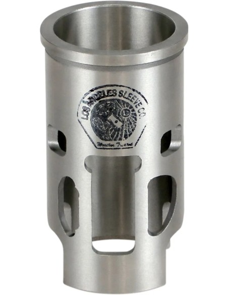LA SLEEVE Zylinder, Zylindersätze & Big Bore Sätze für KAWASAKI KX 80 17/14 1998-2000