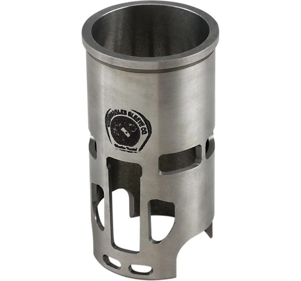 LA SLEEVE Zylinder, Zylindersätze & Big Bore Sätze für KAWASAKI KX 250 2000