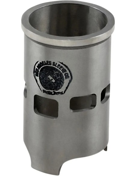 LA SLEEVE Zylinder, Zylindersätze & Big Bore Sätze für KAWASAKI KX 125 L 2001