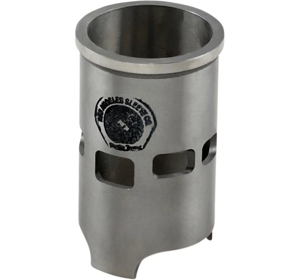 LA SLEEVE Zylinder, Zylindersätze & Big Bore Sätze für KAWASAKI KX 125 L 2001