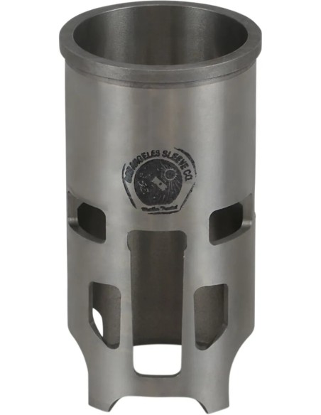 LA SLEEVE Zylinder, Zylindersätze & Big Bore Sätze für KAWASAKI KX 250 2002-2003