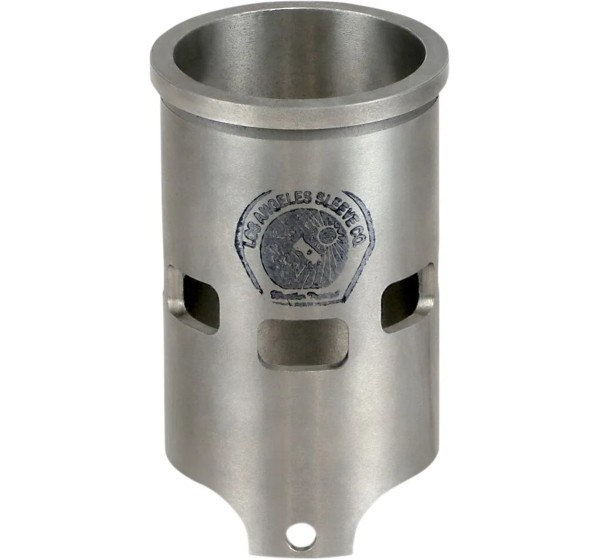 LA SLEEVE Zylinder, Zylindersätze & Big Bore Sätze für KAWASAKI KX 125 L 2002