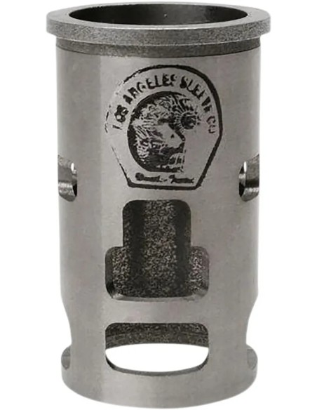 LA SLEEVE Zylinder, Zylindersätze & Big Bore Sätze für KAWASAKI KX 60 B 1985-2003