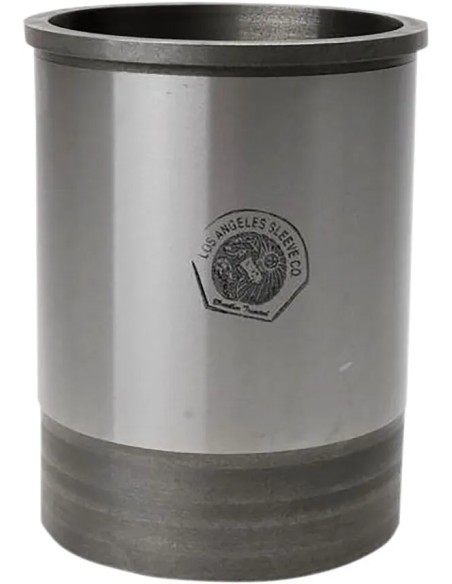 LA SLEEVE Zylinderköpfe & Komponenten für YAMAHA XT 600 1984-1990