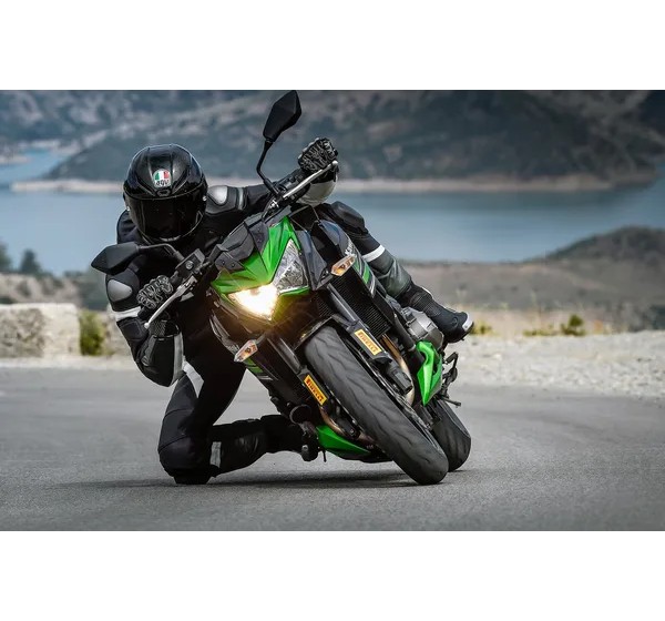 PIRELLI Reifen Bild 5