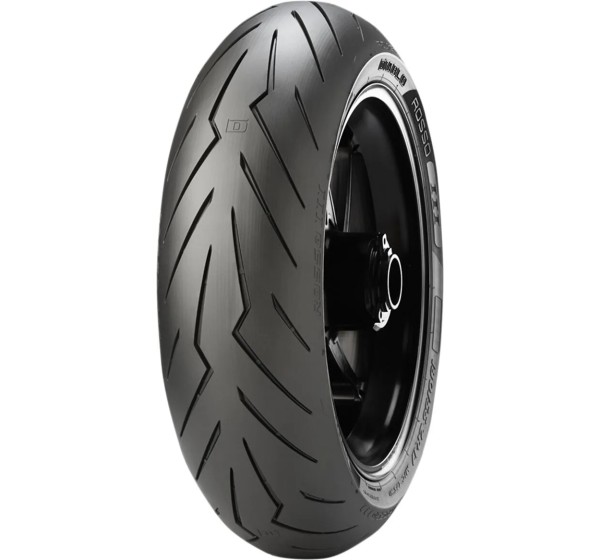 PIRELLI Reifen Bild 7