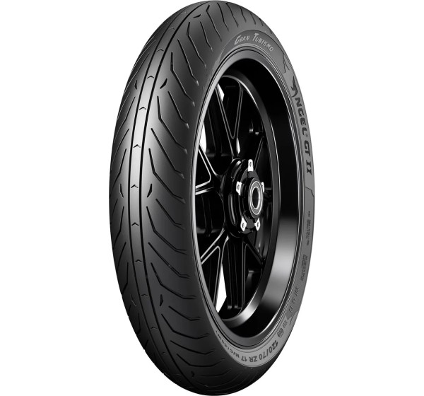 PIRELLI Reifen - Einbaubeispiel