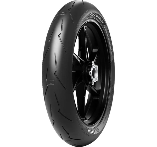 PIRELLI Reifen für YAMAHA YZF-R3 ABS ab 2015