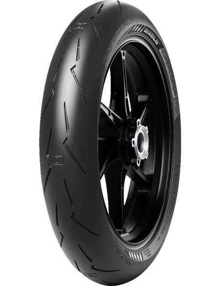 PIRELLI Reifen - DIABLO SUPERCORSA V4 SC3 110/7