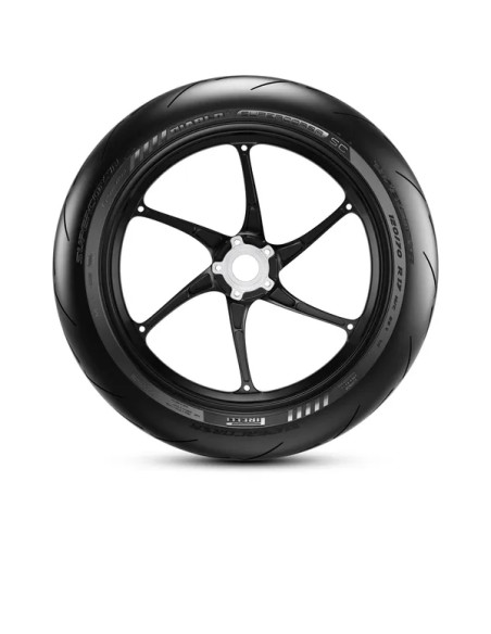 PIRELLI Reifen - Detailansicht